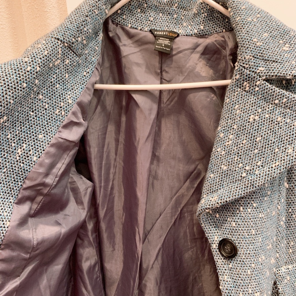 Jacket - Picture 3 of 3